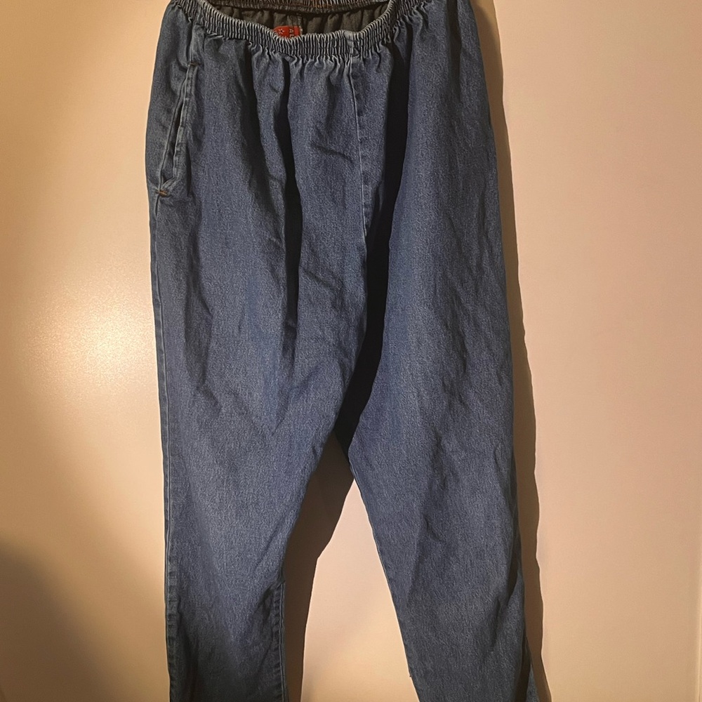 Blue Jeans